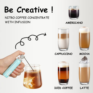 Coffee Concentrate 